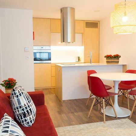 Oporto Ceuta Residences - Residence 2 By We Do Living Zewnętrze zdjęcie