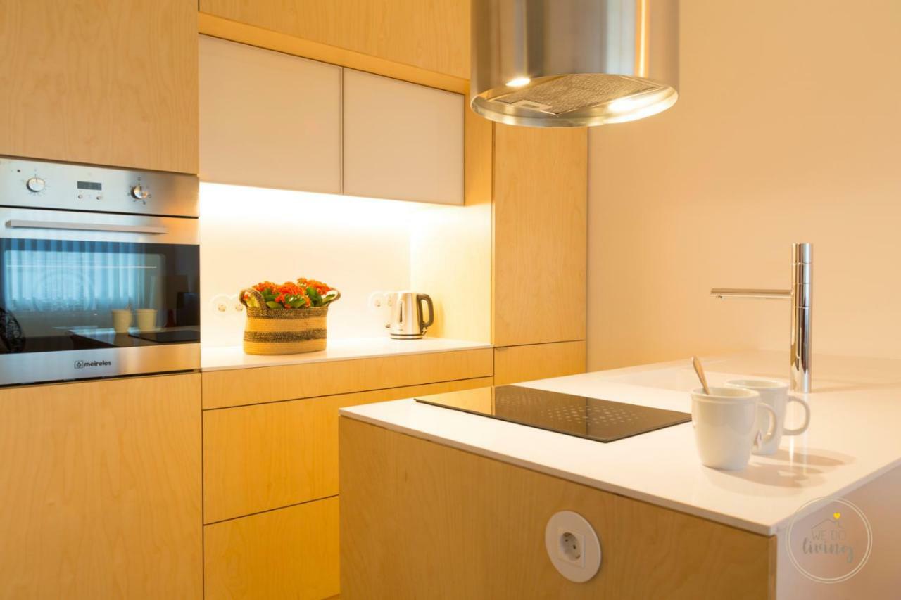 Oporto Ceuta Residences - Residence 2 By We Do Living Zewnętrze zdjęcie