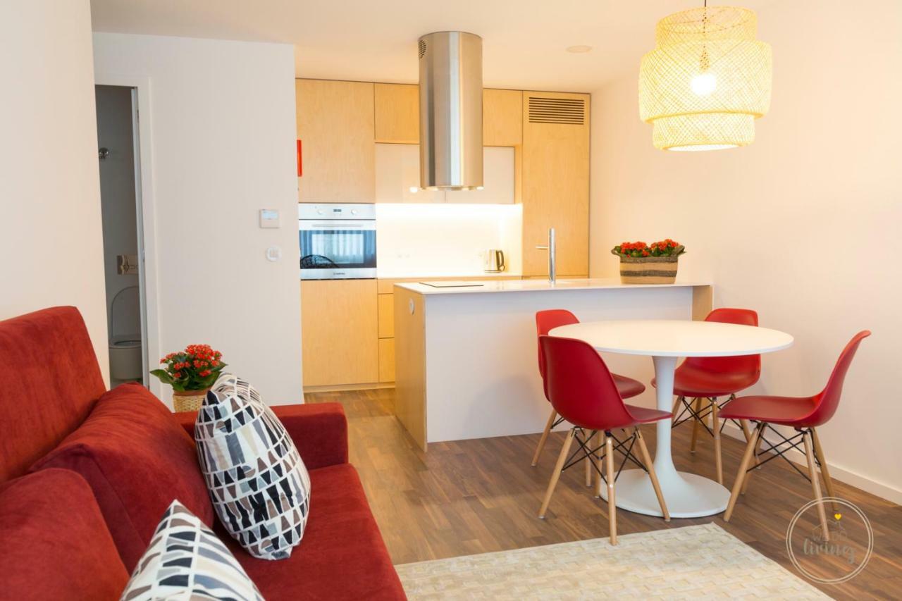 Oporto Ceuta Residences - Residence 2 By We Do Living Zewnętrze zdjęcie