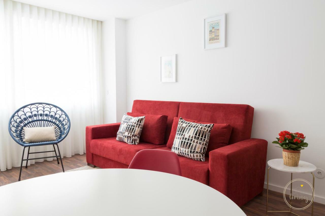 Oporto Ceuta Residences - Residence 2 By We Do Living Zewnętrze zdjęcie